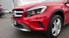 Mercedes-Benz GLA 200d Sport 5dr Diesel Hatchback